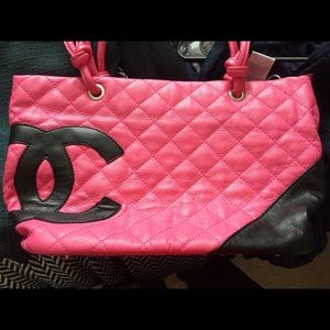 Chanel purse